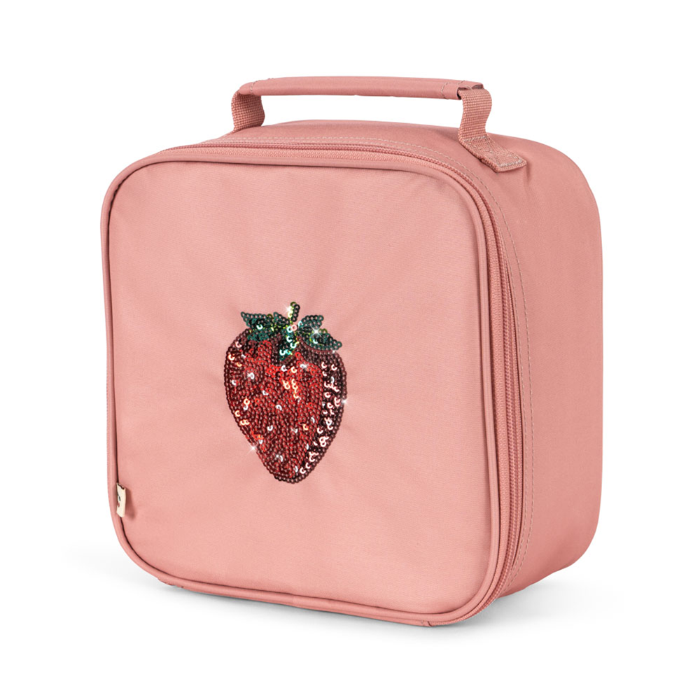Konges Sløjd Cooler Bag 'Clover' Rosette