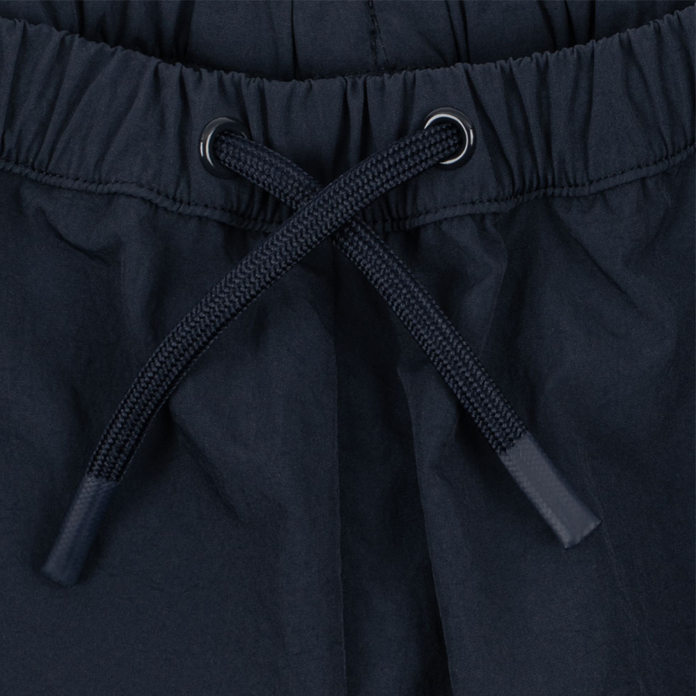 Konges Sløjd Trackpants 'Acty' Total Eclipse