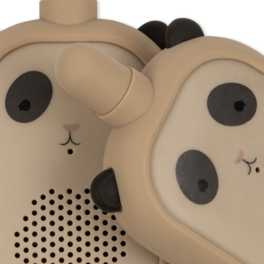 Konges Sløjd Walkie-Talkie Set Panda