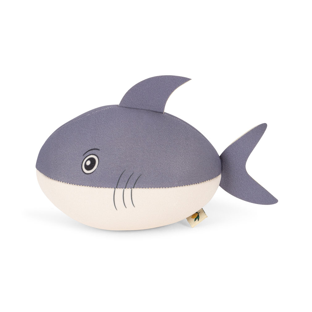 Konges Sløjd  Wasserball Shark