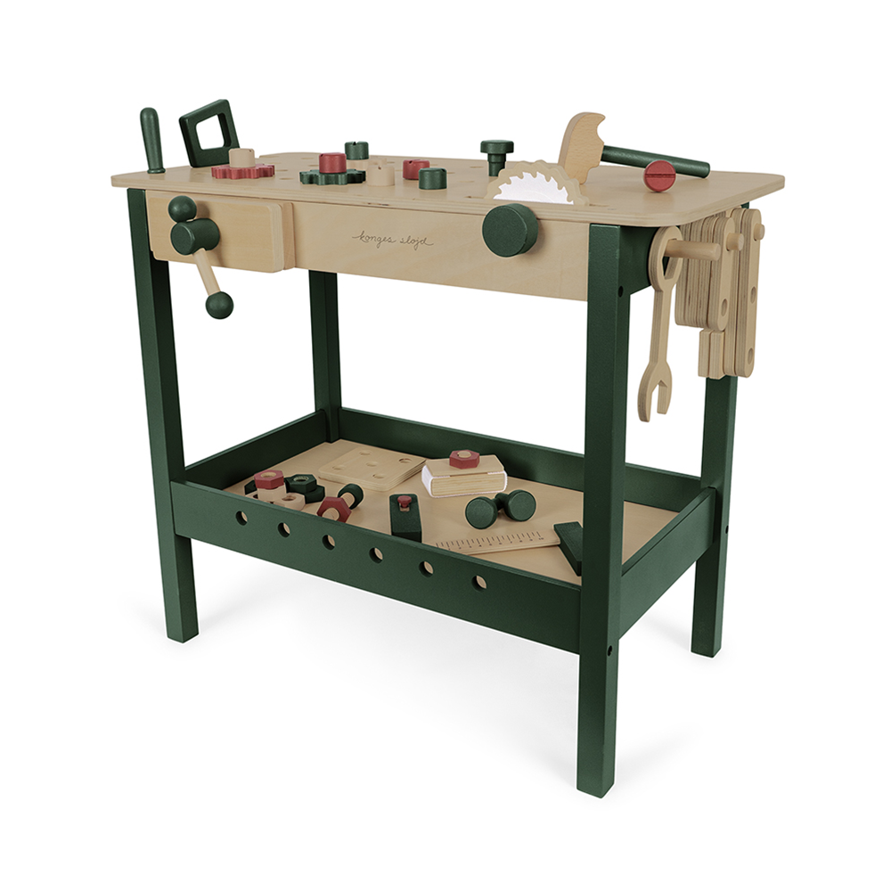 Konges Sløjd Workbench