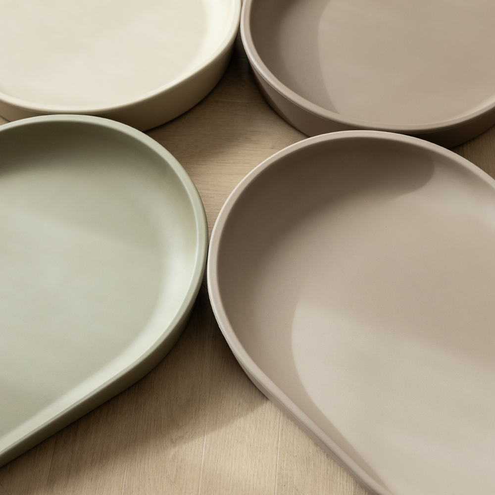 Kas Kopenhagen Wickelkissen Kai Dusty Olive - Online MY SNOWFLAKE