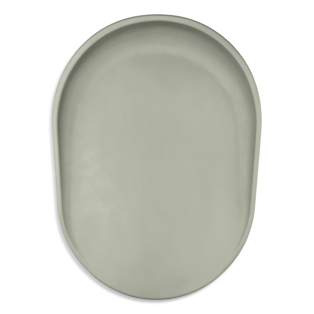 Kas Kopenhagen Wickelkissen Kai Dusty Olive - Online MY SNOWFLAKE