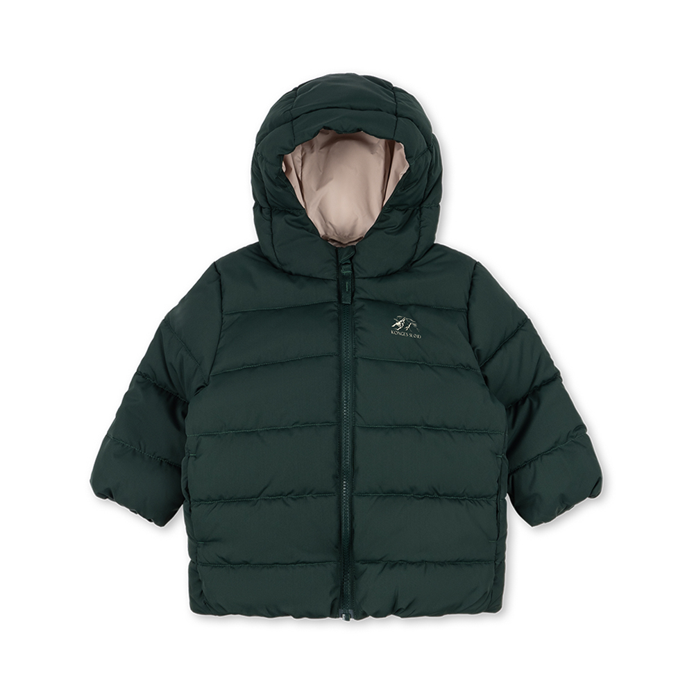 Konges Sløjd Winter Jacket 'Alpi' Scarab