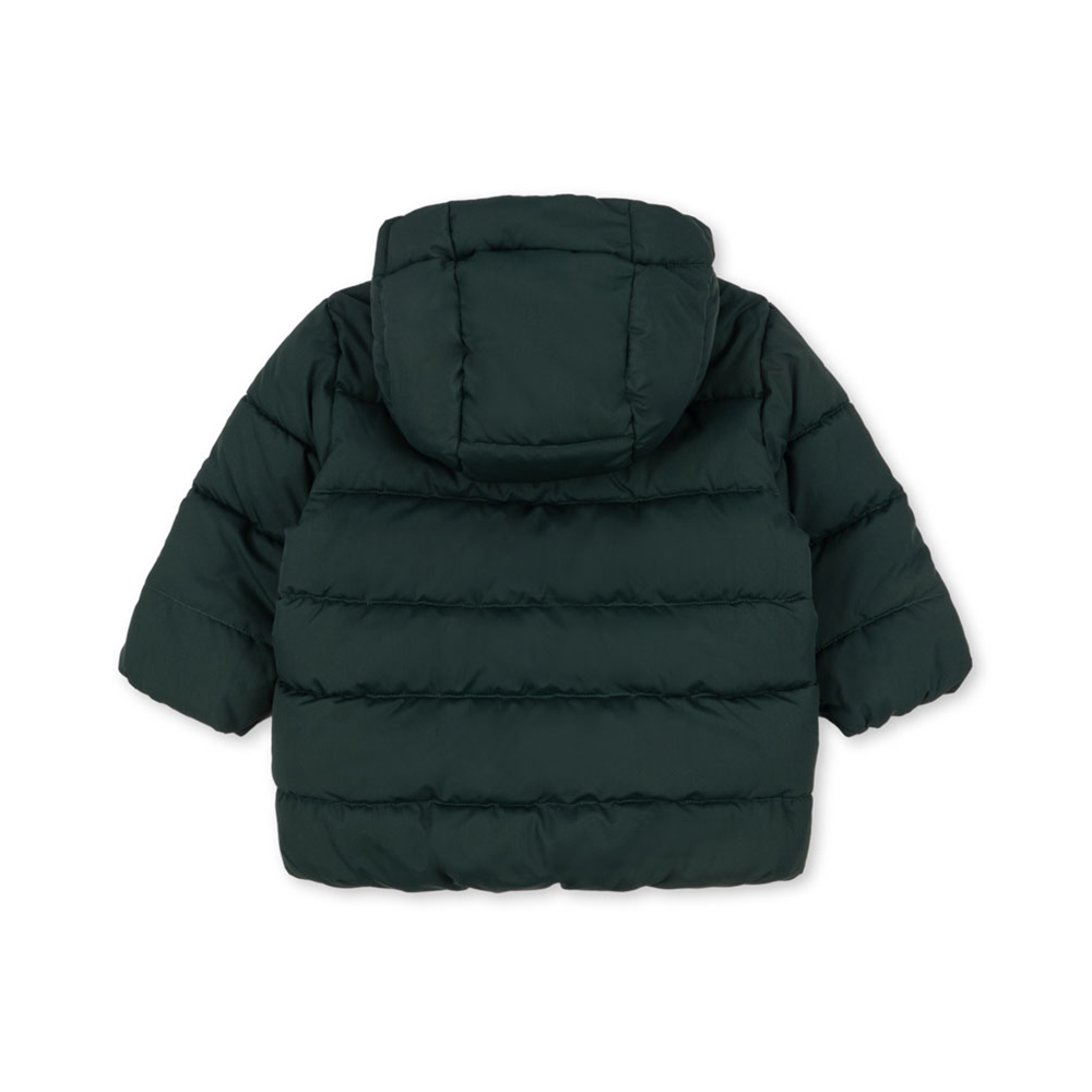 Konges Sløjd Winter Jacket 'Alpi' Scarab