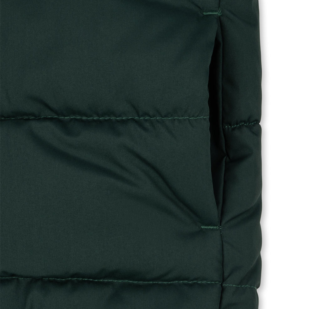 Konges Sløjd Winter Jacket 'Alpi' Scarab
