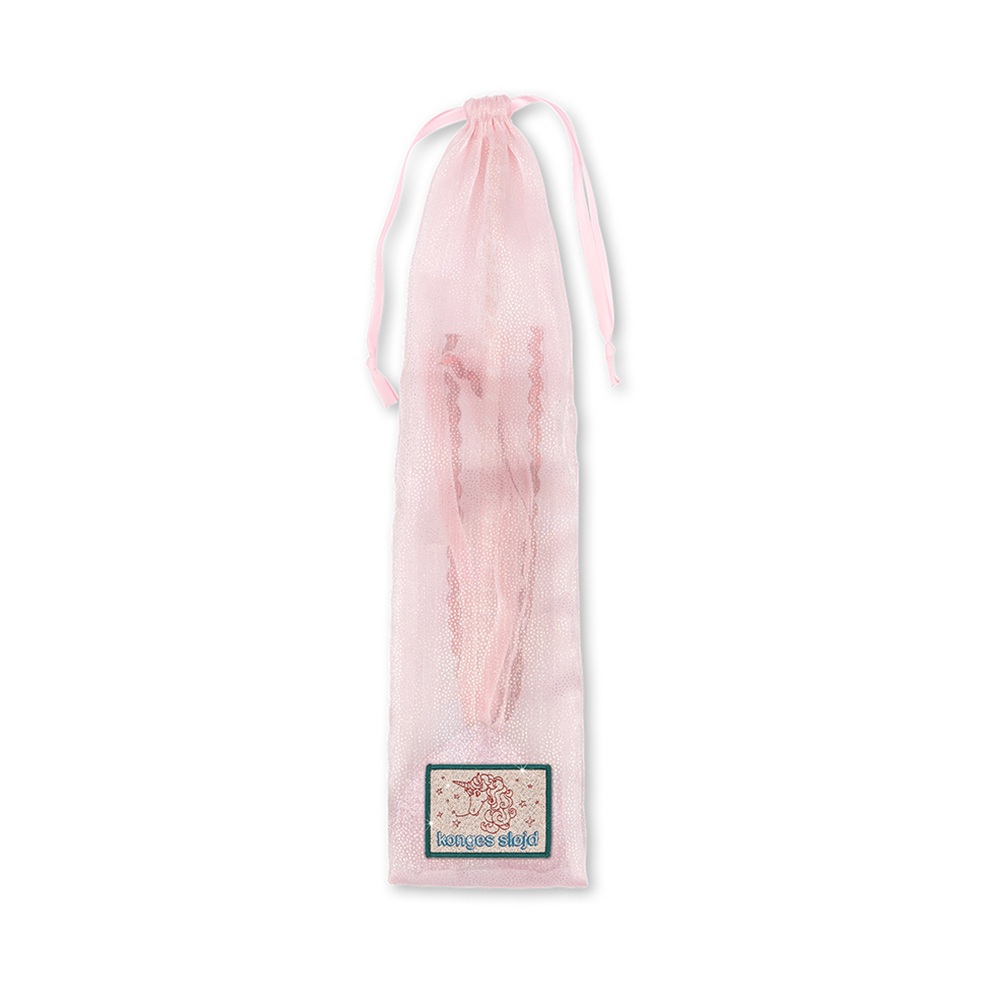 Konges Sløjd Baguette magique « Magic » Cherry Glitter