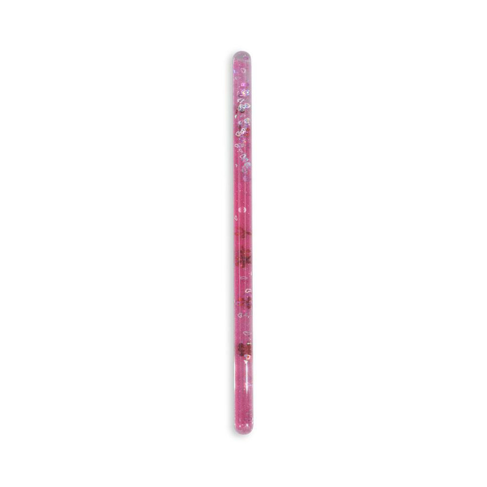 Konges Sløjd Glitter Wand 'Magical' Pink Mix