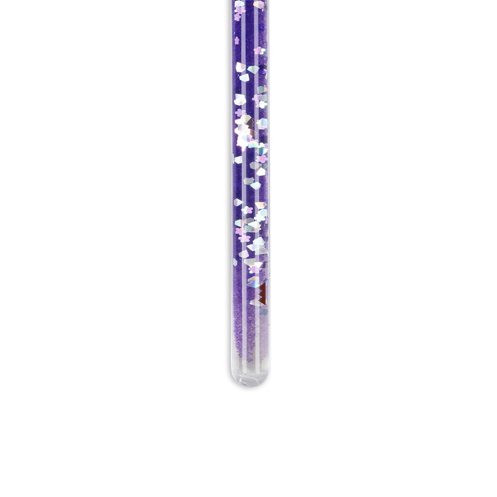 Konges Sløjd Glitter Wand 'Magical' Unicorn