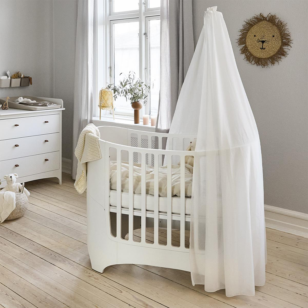 Leander Classic  Matratze Natural für Classic Babybett 66 x 116 cm