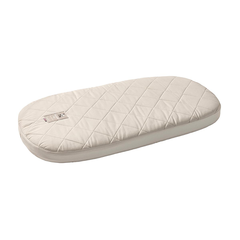 Leander Classic  Matratze Natural für Classic Babybett 66 x 116 cm