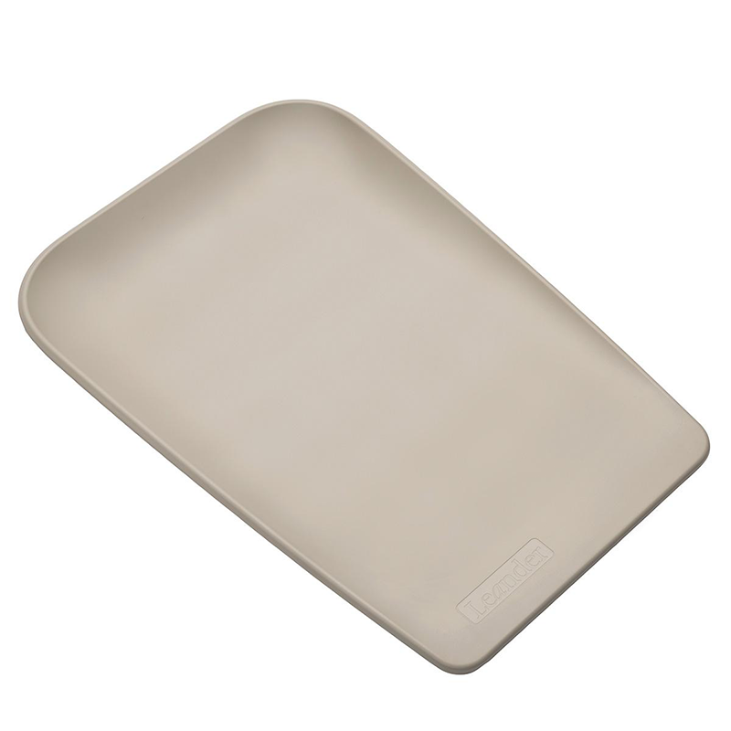 Leander Matty Coussin à langer mini Cappuccino