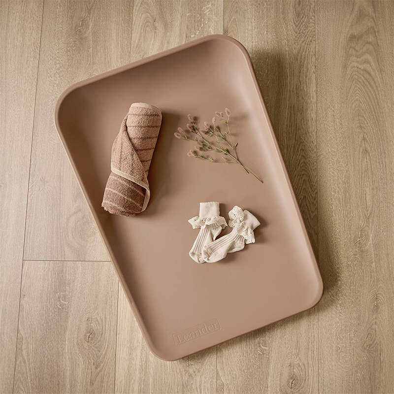 Leander Matty  Wickelkissen  Clay - Online MY SNOWFLAKE