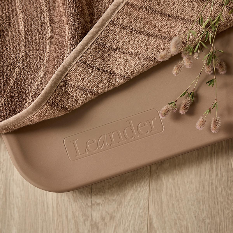 Leander Matty  Wickelkissen  Clay - Online MY SNOWFLAKE