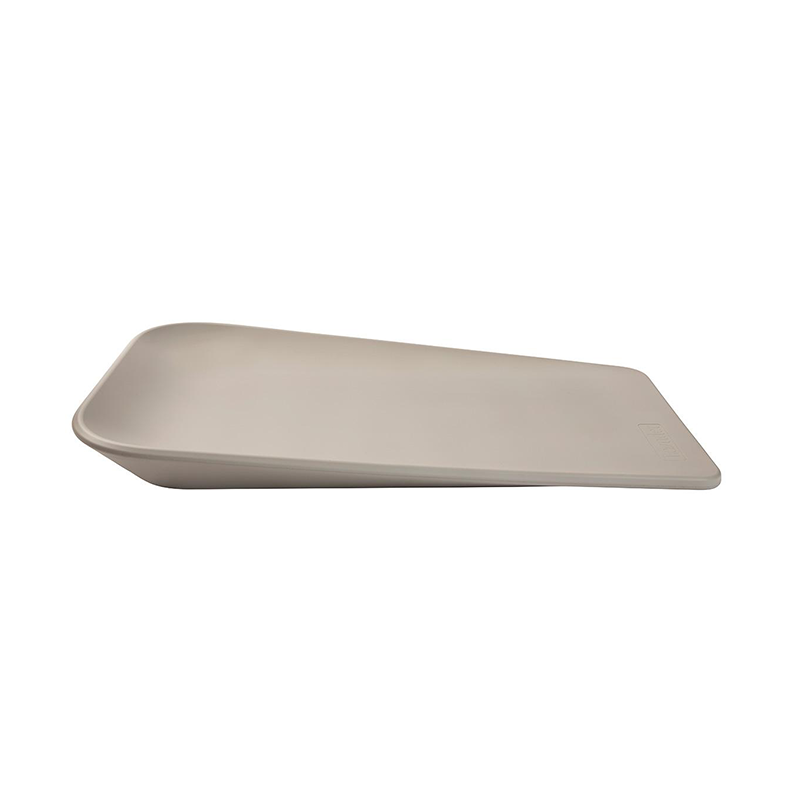 Leander Matty Coussin à langer mini Cappuccino