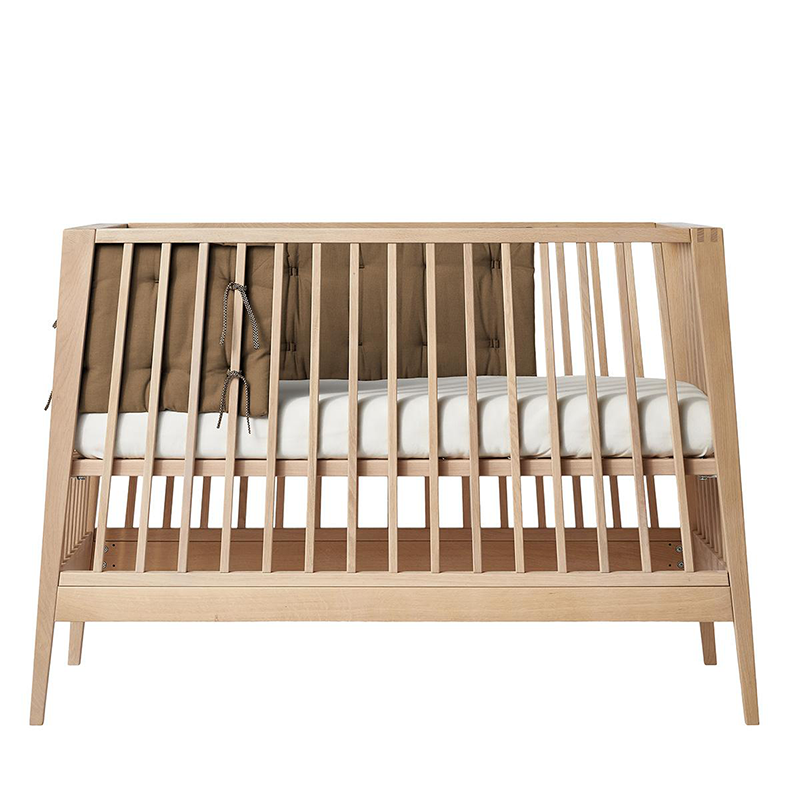 Leander Nid Bio-Coton Moka
