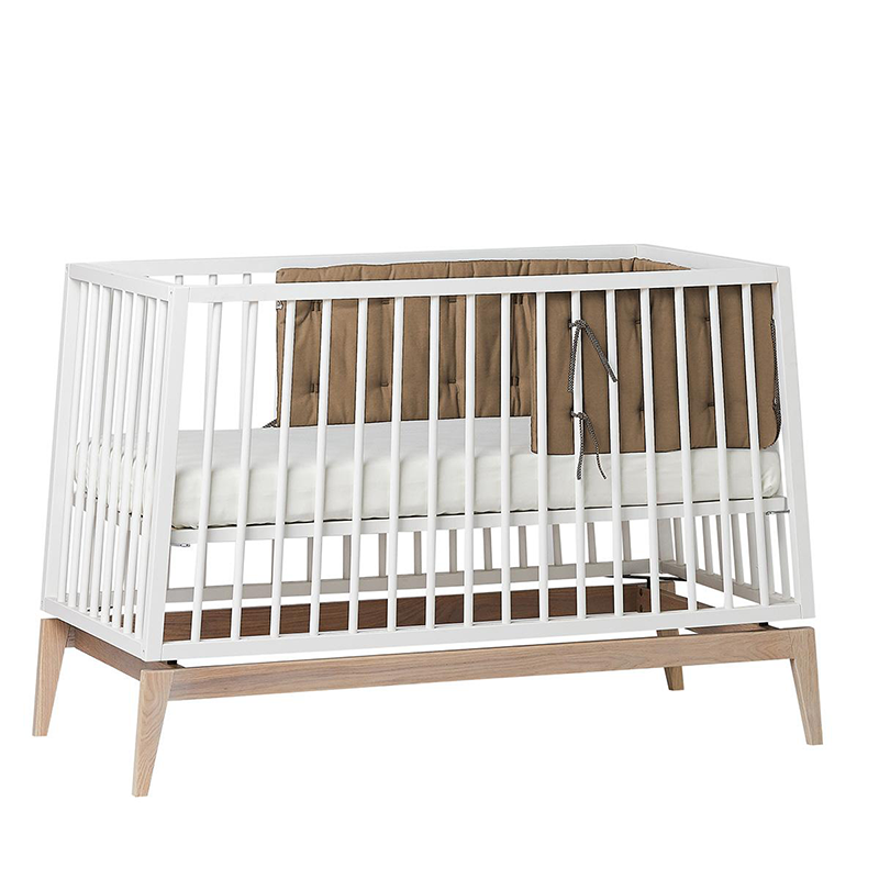 Leander Nid Bio-Coton Moka