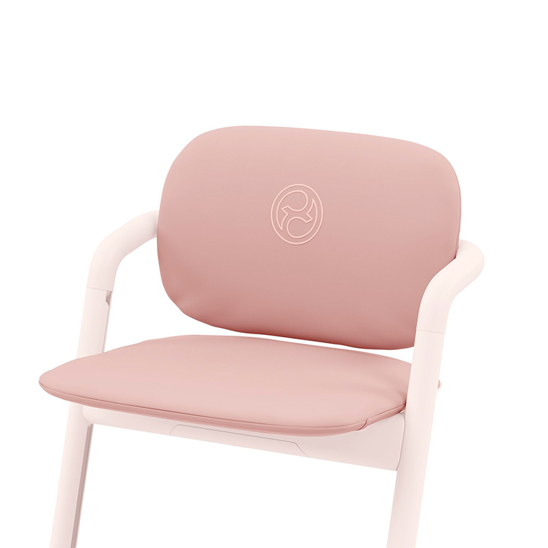 Cybex Lemo Comfort Inlay Pearl Pink