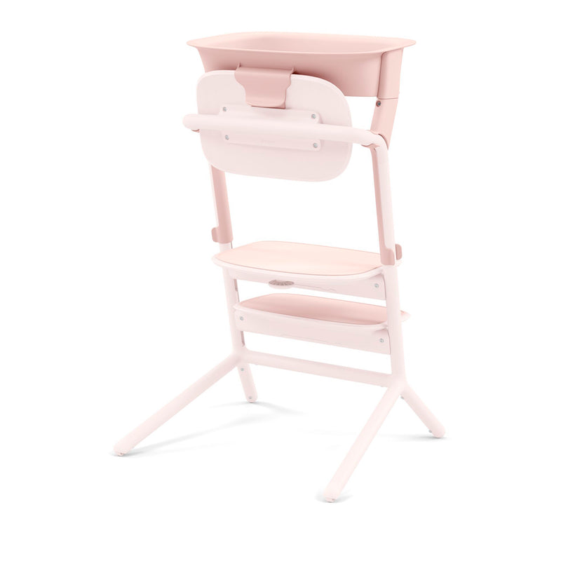 Cybex Lemo Lernturm Set Pearl Pink