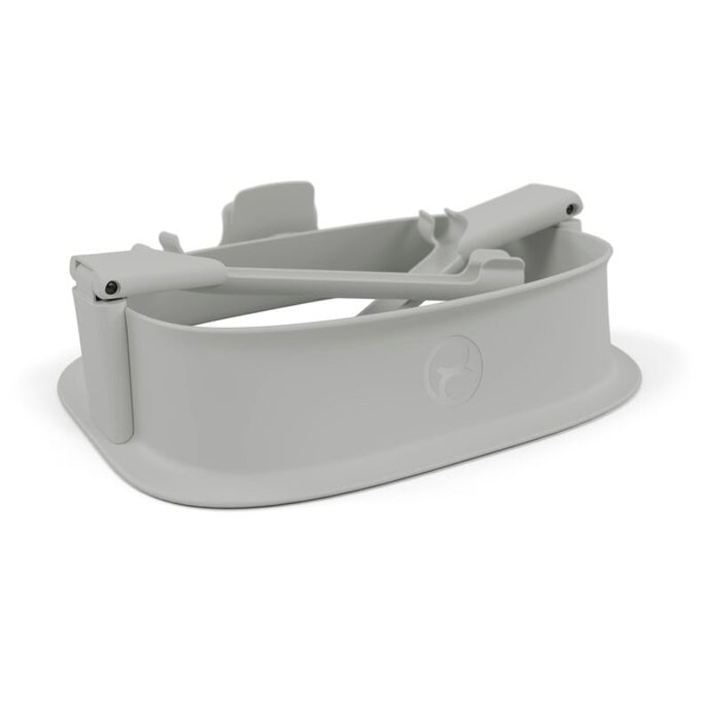 Cybex Lemo Learning Tower Set Suede Grey