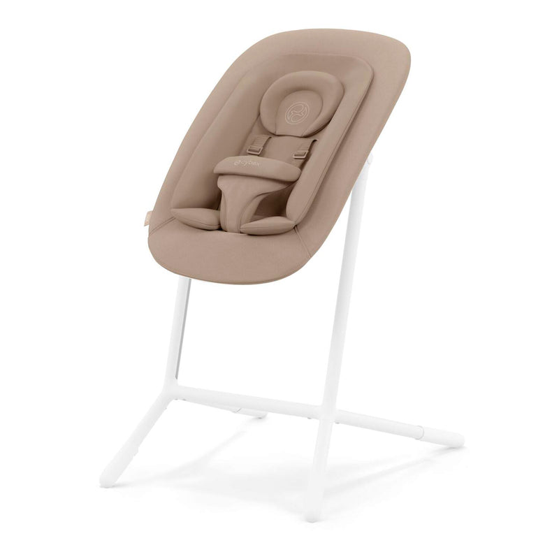 Cybex Gold Bouncer Almond Beige