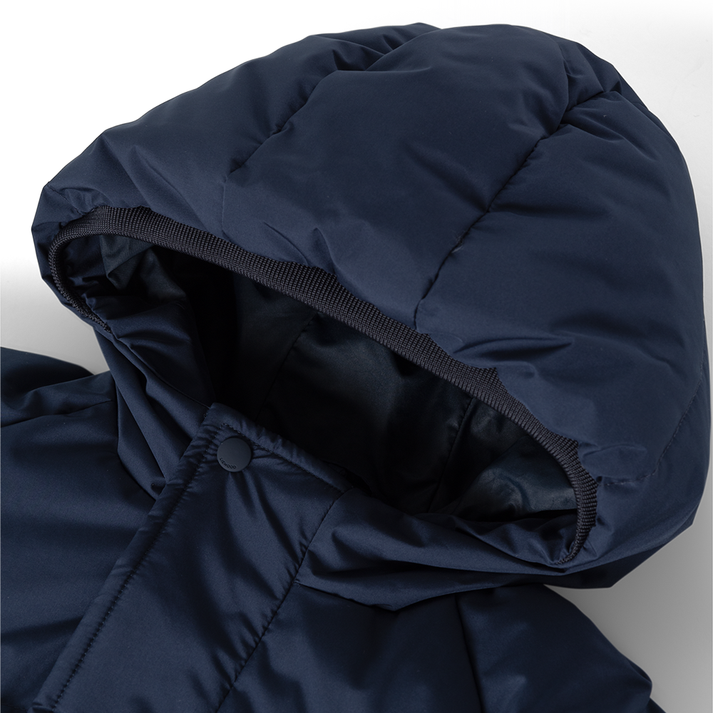 Liewood Down Jacket 'Adelina' Classic Navy