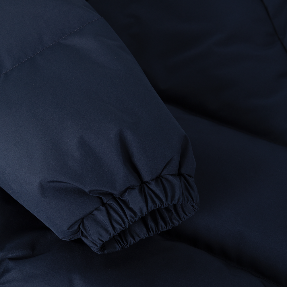 Liewood Down Jacket 'Adelina' Classic Navy