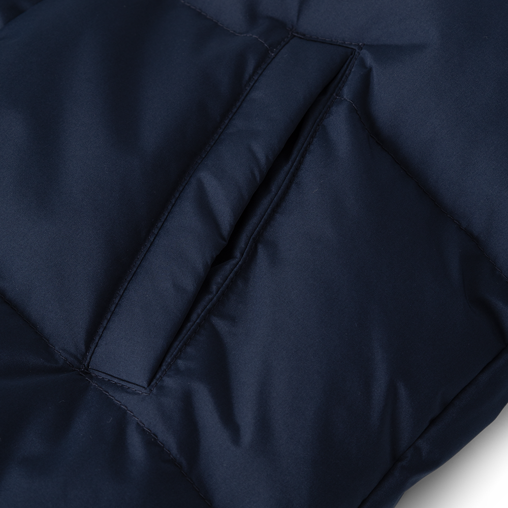 Liewood Down Jacket 'Adelina' Classic Navy