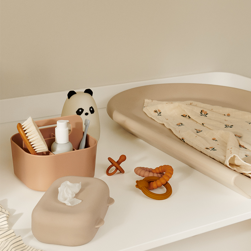Liewood  Toolbox Organisationsbox 'May'  Rose - Online MY SNOWFLAKE