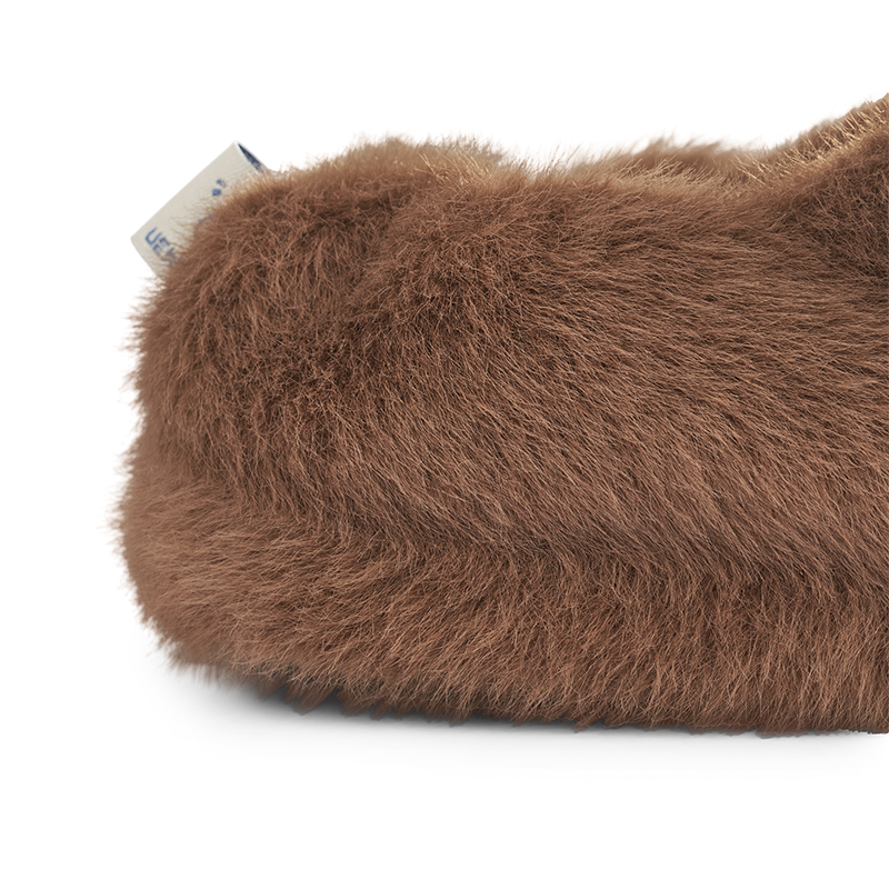 Liewood Renntier Hausschuhe/Finken 'Aviaja' Pecan