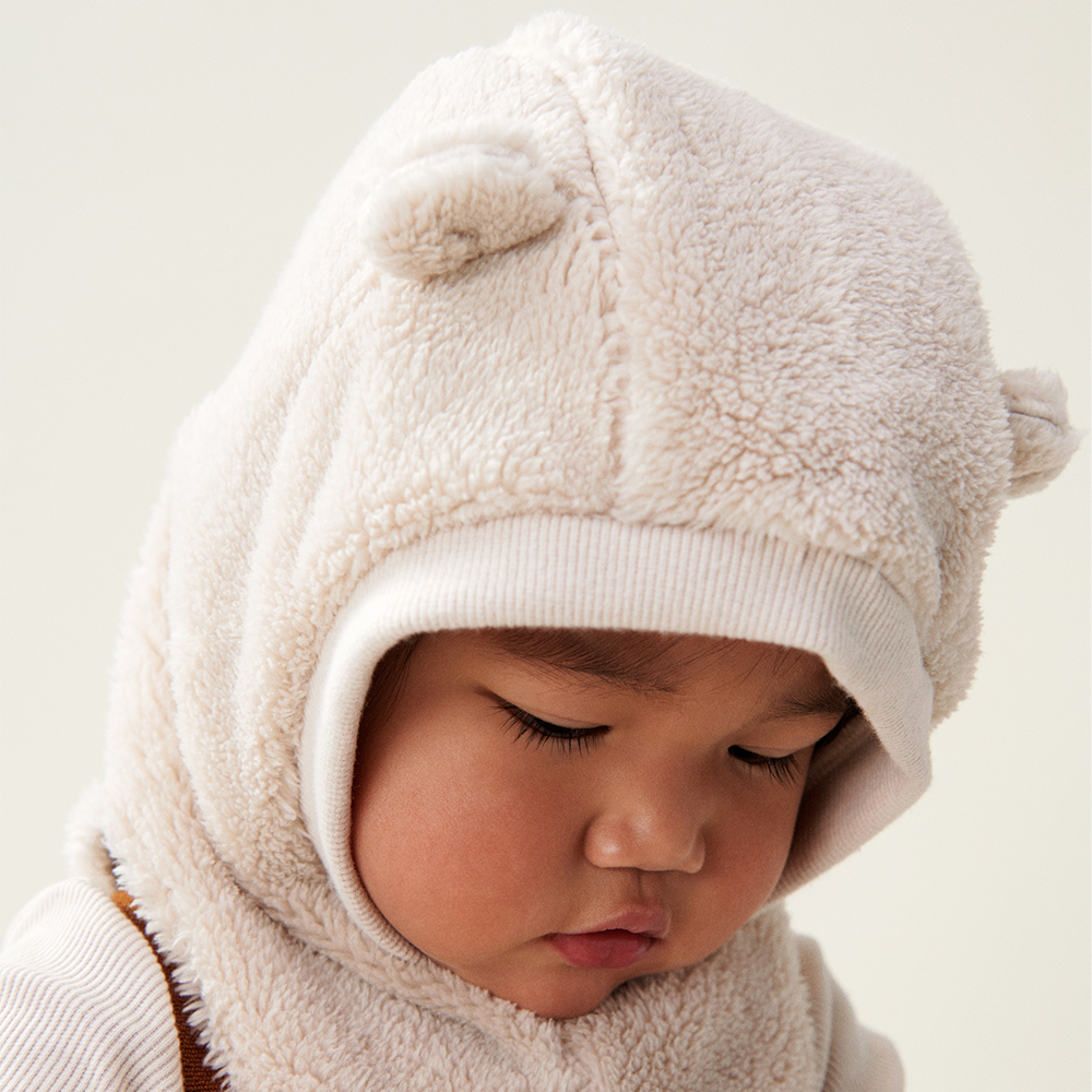 Cagoule Bébé Liewood 'Giri' Sandy