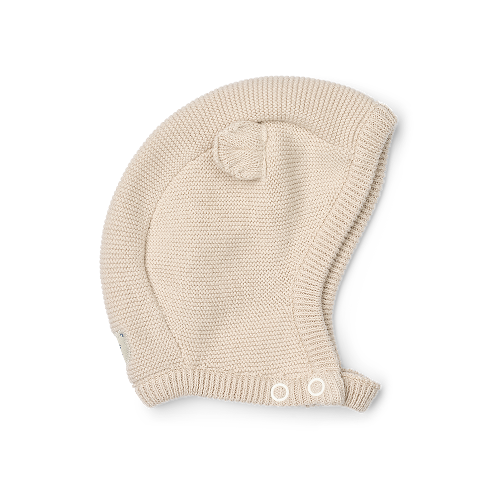 Liewood Baby Hat 'Rose' Sandy