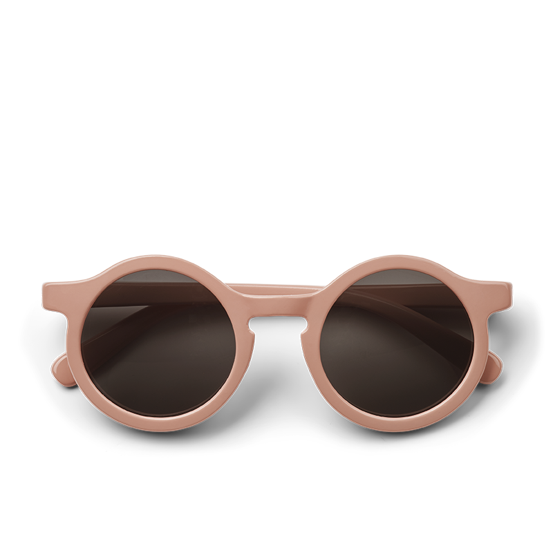 Liewood  Kinder Sonnenbrille 'Darla' 1-3 Jahre Tuscany Rose