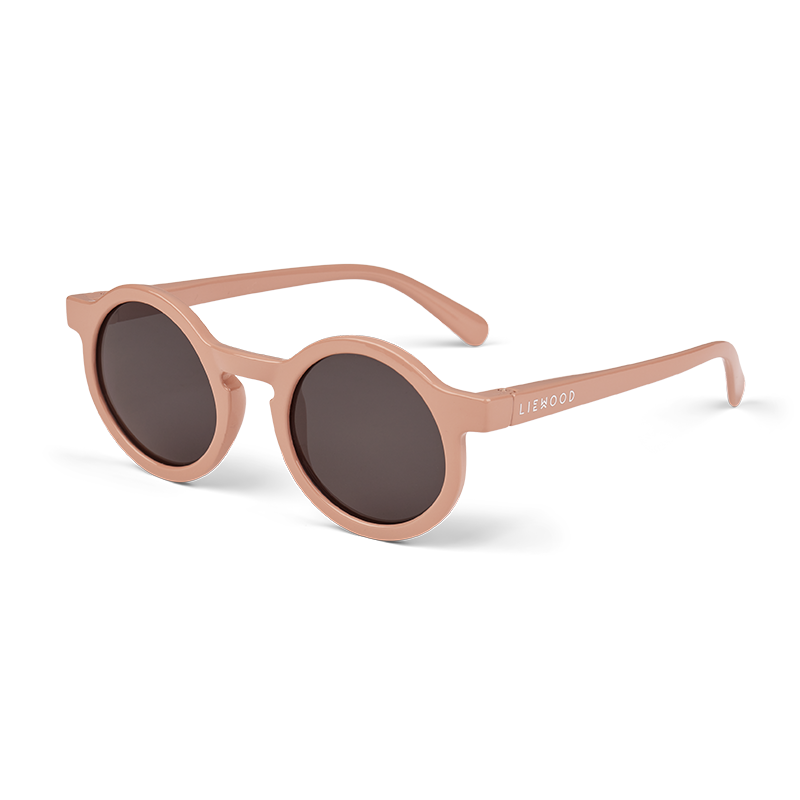 Liewood  Kinder Sonnenbrille 'Darla' 1-3 Jahre Tuscany Rose