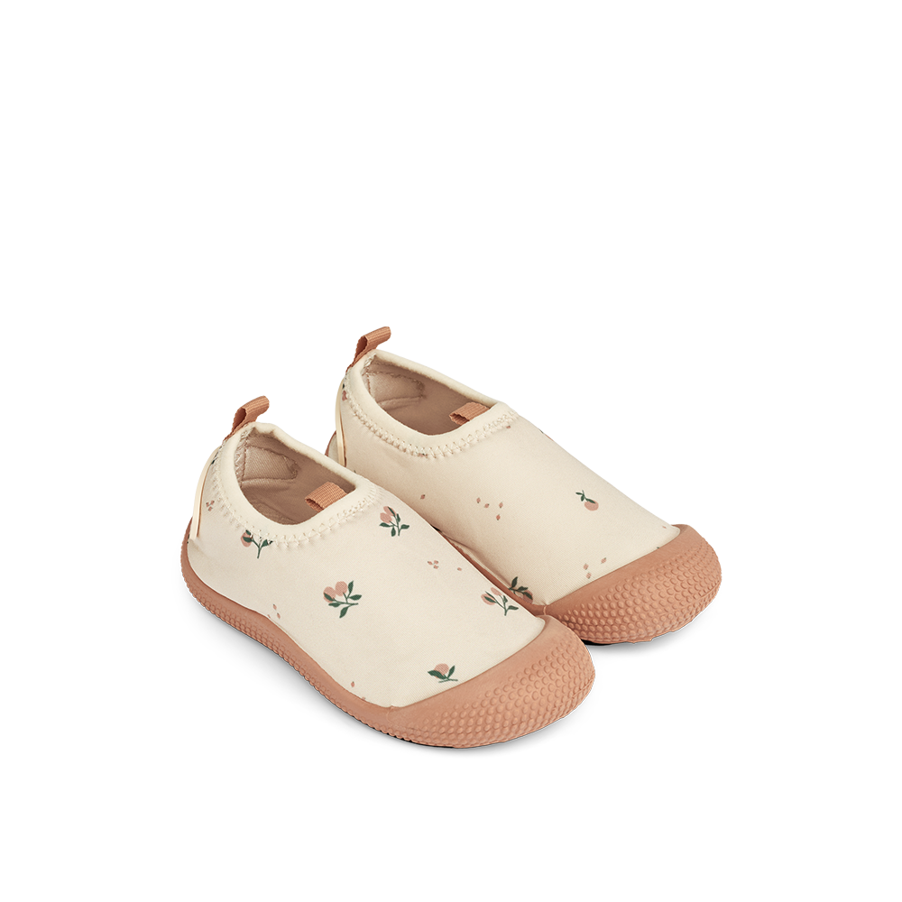 Liewood Badesandalen 'Sanjia' Peach/Sea Shell