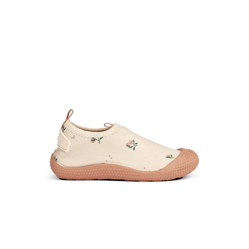 Liewood Badesandalen 'Sanjia' Peach/Sea Shell