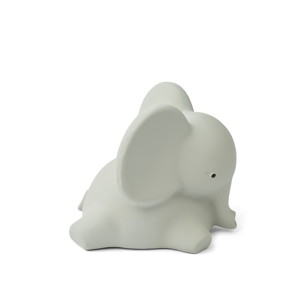 Liewood Jouet de bain « Yrsa » Elephant/Dove Blue