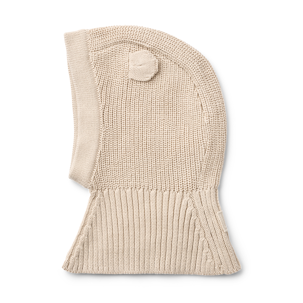 Liewood Balaclava Sturmkappe 'Hanibal' Sandy