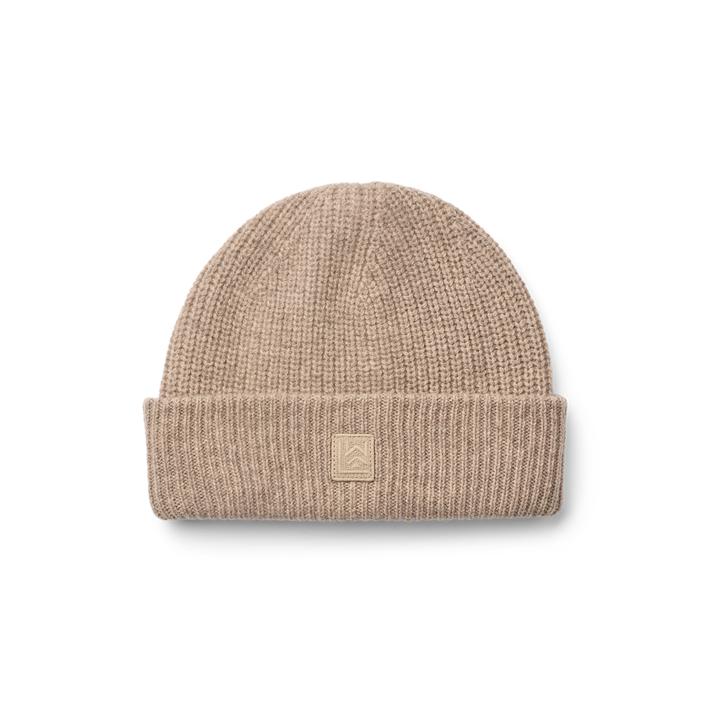 Liewood  Strickmütze 'Emilio'  Oat - Online MY SNOWFLAKE