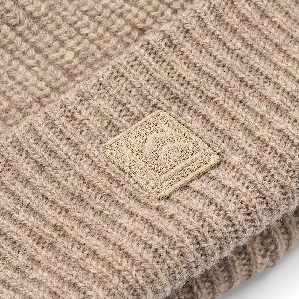 Liewood  Strickmütze 'Emilio'  Oat - Online MY SNOWFLAKE