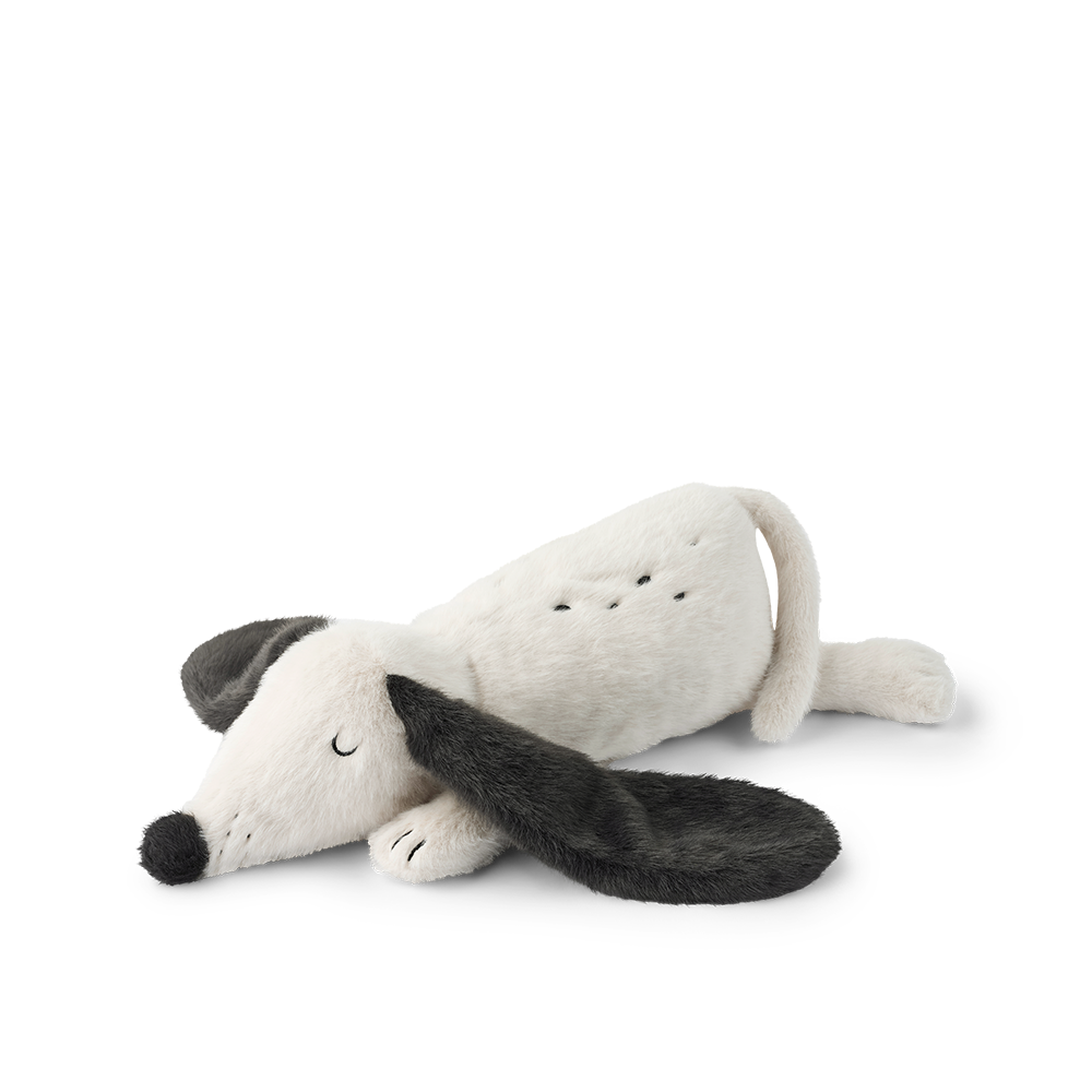 Liewood Kuscheltier Hund 'Berto' Mist
