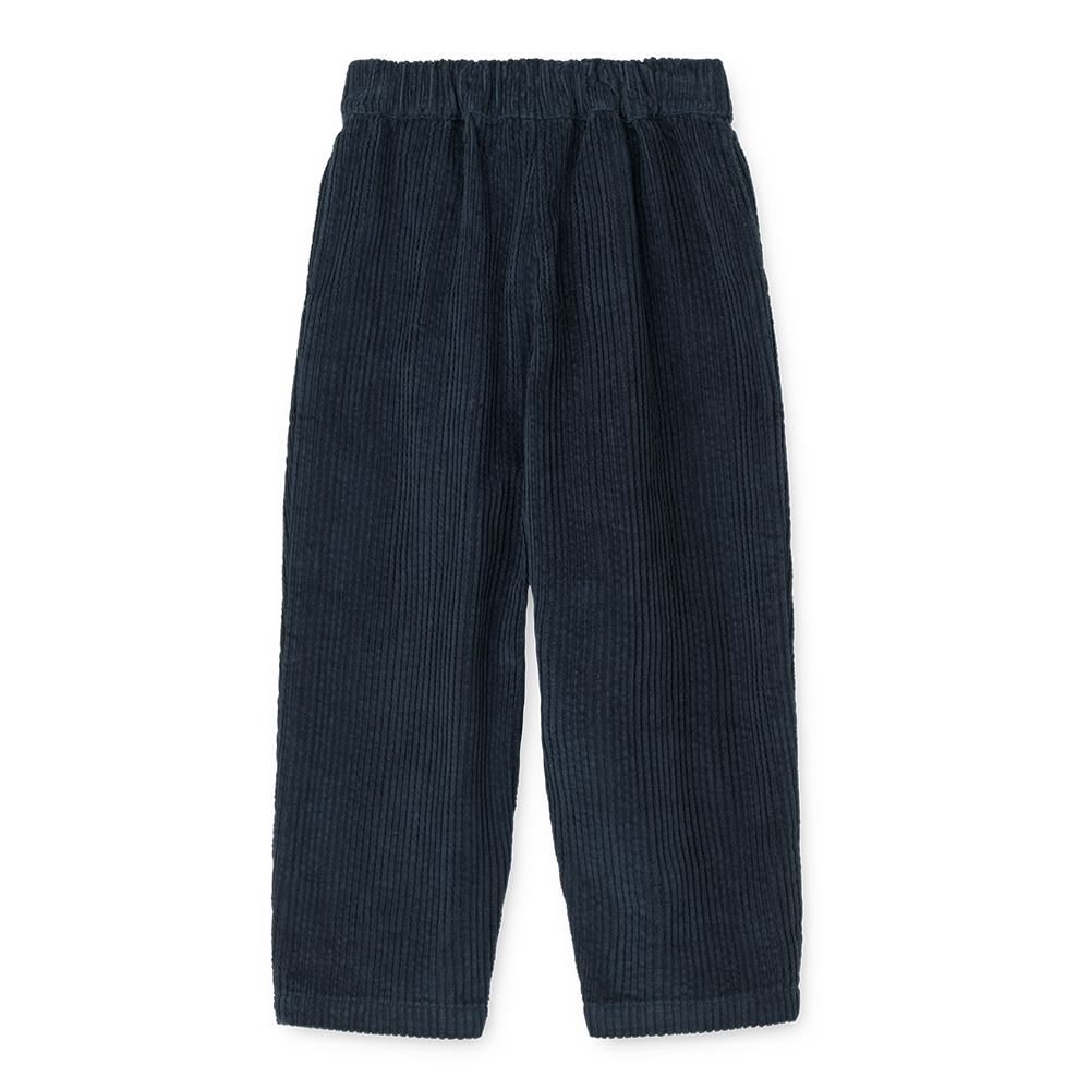 Liewood Cordhose 'Borris' Classic Navy - Online MY SNOWFLAKE