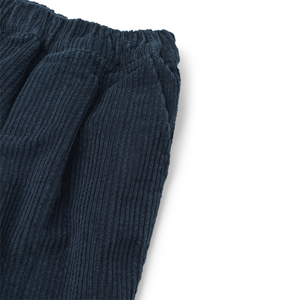 Liewood Cordhose 'Borris' Classic Navy - Online MY SNOWFLAKE
