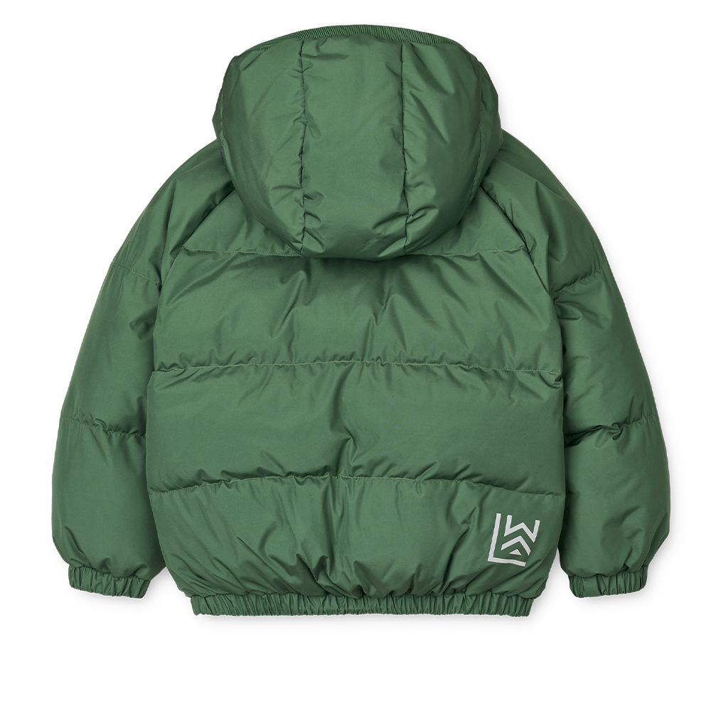 Liewood  Daunenjacke  'Adelina' Dusty Ivy - Online MY SNOWFLAKE