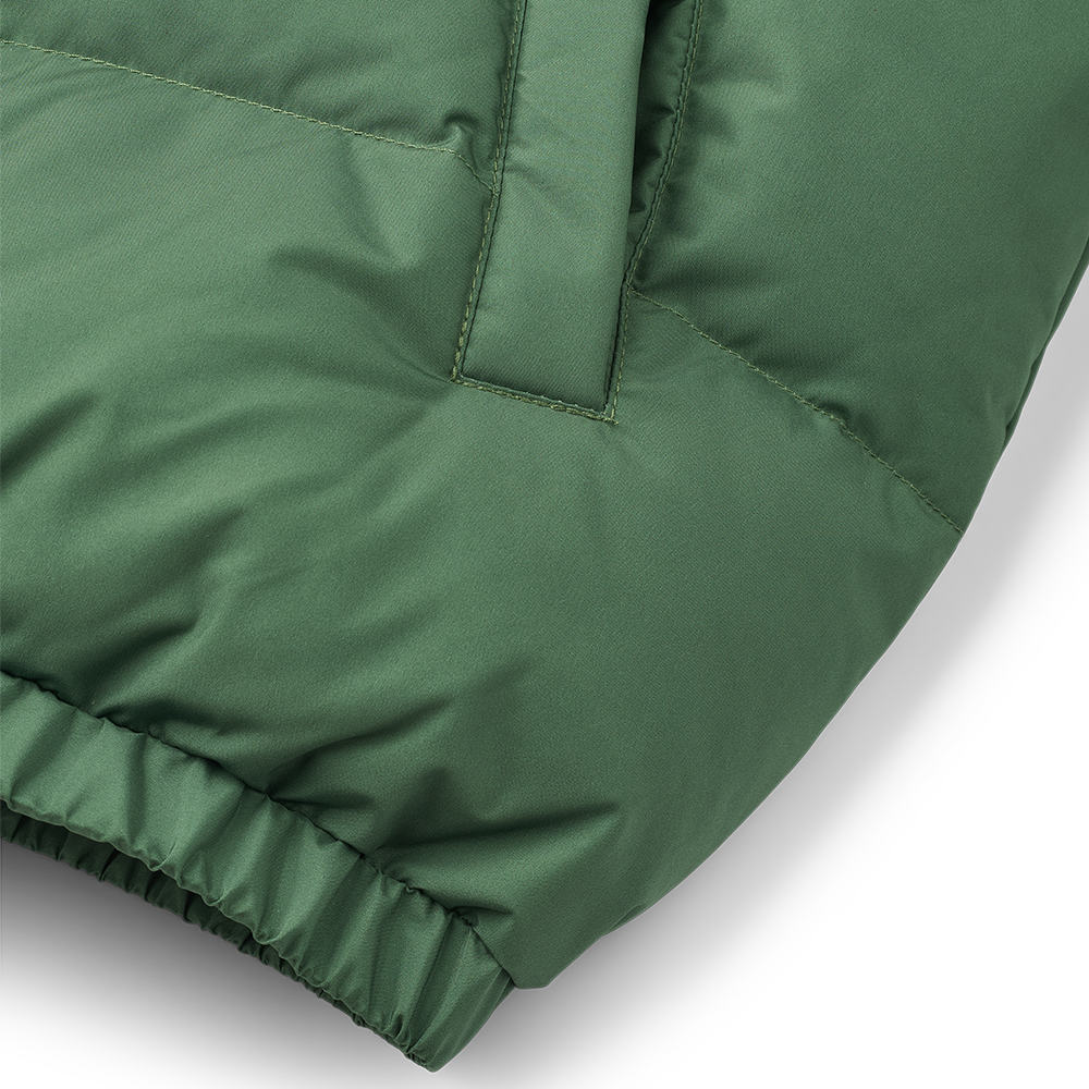 Liewood  Daunenjacke  'Adelina' Dusty Ivy - Online MY SNOWFLAKE