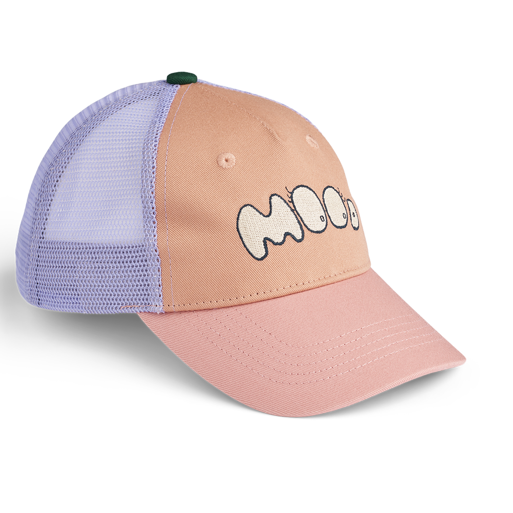Casquette Liewood « Della » Mood Mix