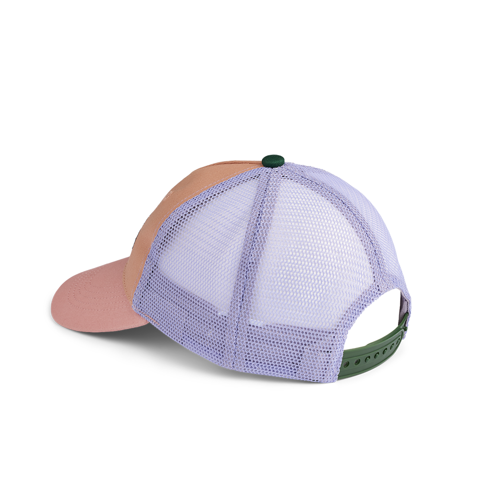 Casquette Liewood « Della » Mood Mix