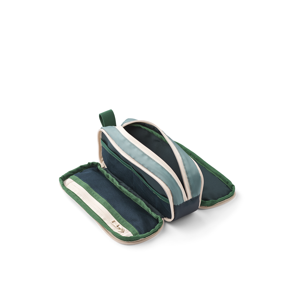 Liewood Etui/Federtasche 'Cindy' Play/Dusty Peppermint