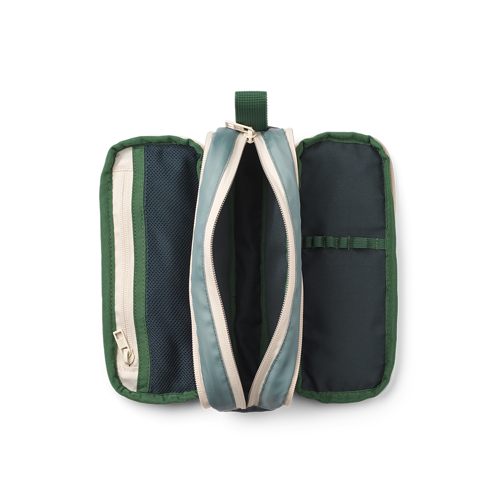 Liewood Etui/Federtasche 'Cindy' Play/Dusty Peppermint