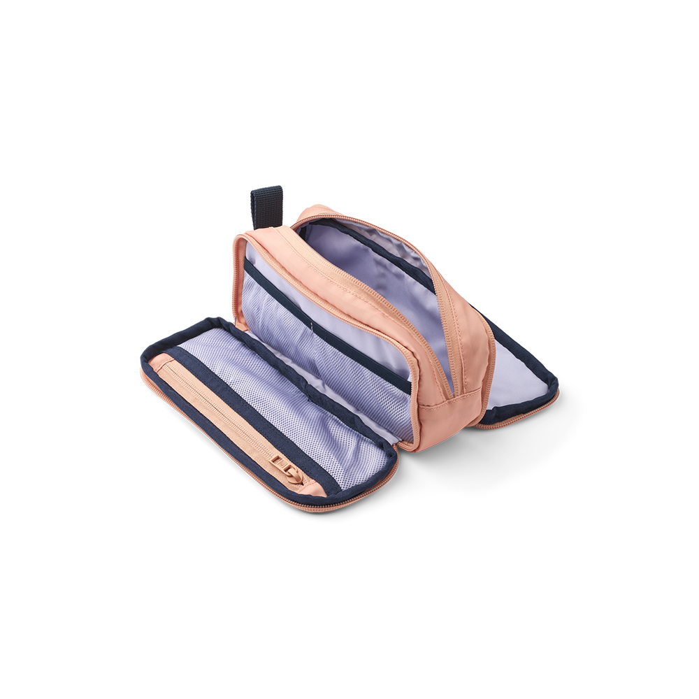 Liewood Trousse « Cindy » Mood/Pale Tuscany